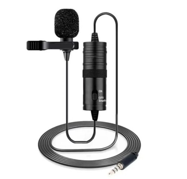 Boya M1 Microphone - Image 2
