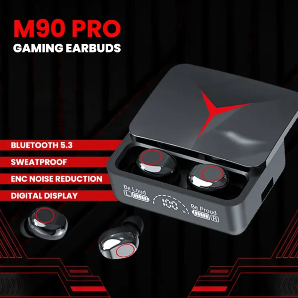 TWS M90 - Image 2