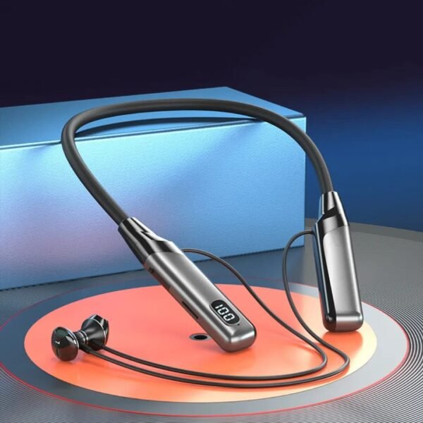 Recrai RE-NY060 Neckband - Image 2
